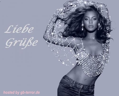 Liebe Gruesse Gaestebuch Bild