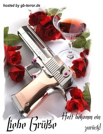 Liebe Gruesse Gaestebuchbild