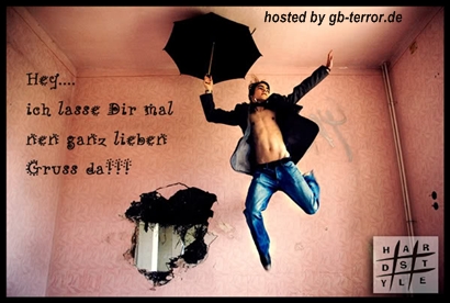 Liebe Gruesse Gaestebuchbild