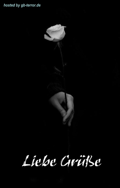Liebe Gruesse GB-Bild