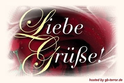 Liebe Gruesse GB-Bild