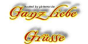 Liebe Gruesse GB-Eintrag