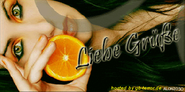 Liebe Gruesse GB-Eintrag