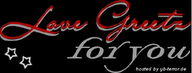 Liebe Gruesse GB-Eintrag