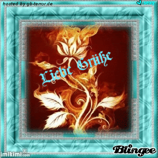 Liebe Gruesse GB-Eintrag