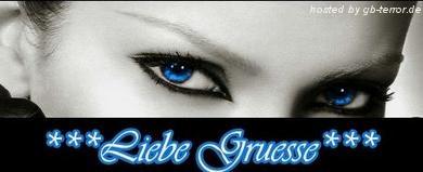 Liebe Gruesse GB-Eintrag