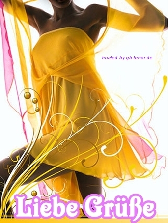 Liebe Gruesse GB-Eintrag