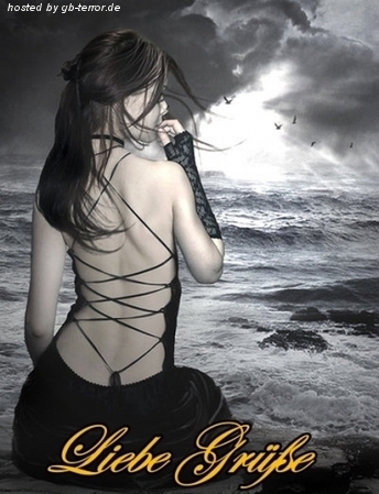 Liebe Gruesse GB-Eintrag