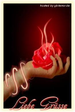 Liebe Gruesse Gb-Pic
