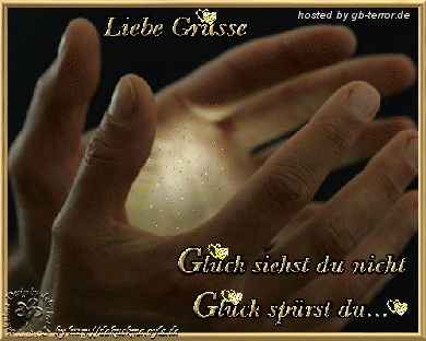 Liebe Gruesse Gb-Pic