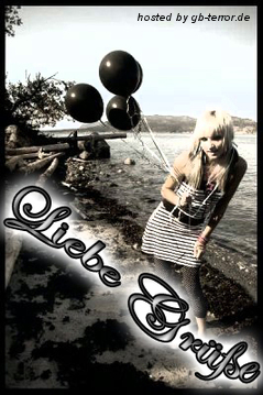 Liebe Gruesse Gb-Pic