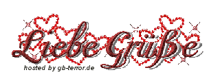 Liebe Gruesse Gb-Pic