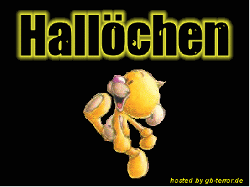 Liebe Gruesse Gb-Pic