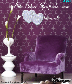 Liebe Gruesse Gb-Pic