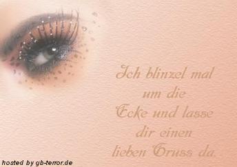 Liebe Gruesse Gb-Pic