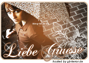 Liebe Gruesse Gb-Pic
