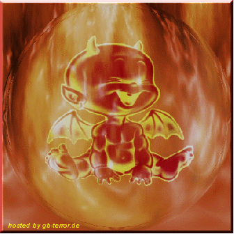 Liebe Gruesse Gb-Pic