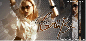 Liebe Gruesse Gb-Pic