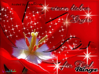 Liebe Gruesse Gb-Pic