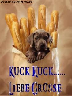 Liebe Gruesse Gb-Pic