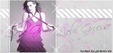 Liebe Gruesse Gb-Pic