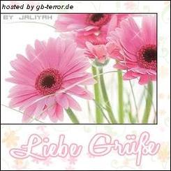 Liebe Gruesse Gb-Pic