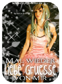 Liebe Gruesse Gaestebuchbild