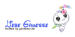 Liebe Gruesse Gb Pic