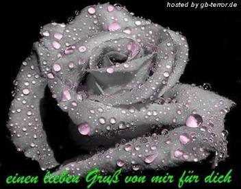 Liebe Gruesse Gb Pic