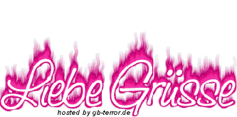 Liebe Gruesse Gb Pic