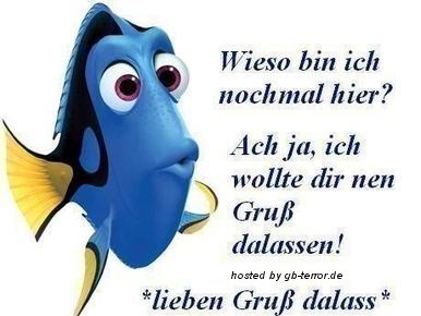 Liebe Gruesse Gb Pic