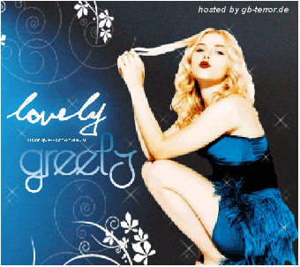 Liebe Gruesse Gb-Pic