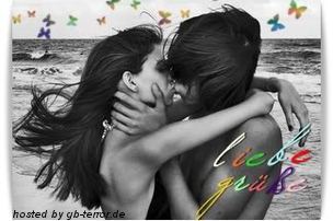 Liebe Gruesse Gb-Pic