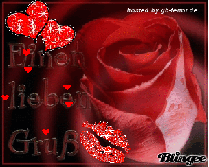 Liebe Gruesse Gb-Pic