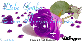 Liebe Gruesse Gb-Pic