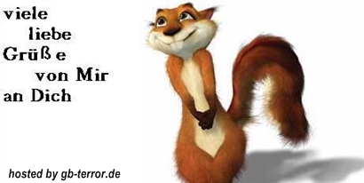 Liebe Gruesse GB Bild