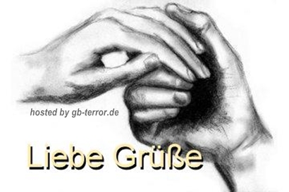 Liebe Gruesse GB Bild