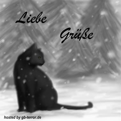 Liebe Gruesse GB Bild