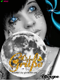 Liebe Gruesse GB Eintrag