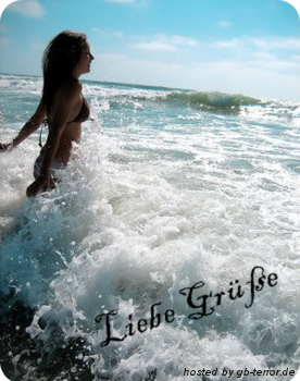 Liebe Gruesse GB Eintrag