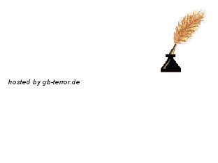 Liebe Gruesse GB Eintrag