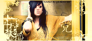 Liebe Gruesse GB Eintrag