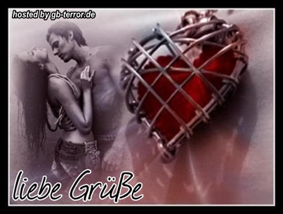 Liebe Gruesse Gb Pic