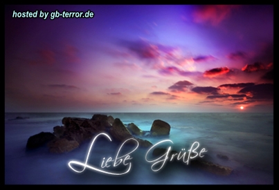Liebe Gruesse Gb Pic