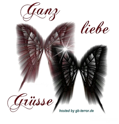 Liebe Gruesse Gb Pic