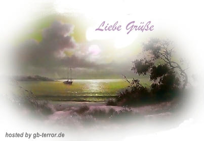 Liebe Gruesse Gb Pic
