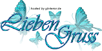 Liebe Gruesse Gb Pic