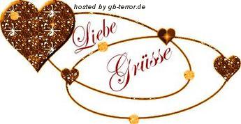 Liebe Gruesse Gb Pic