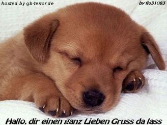 Liebe Gruesse Gb Pic