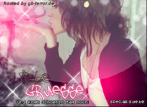 Liebe Gruesse Gb Pic